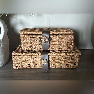 McGee and Co Corinne Box (small)